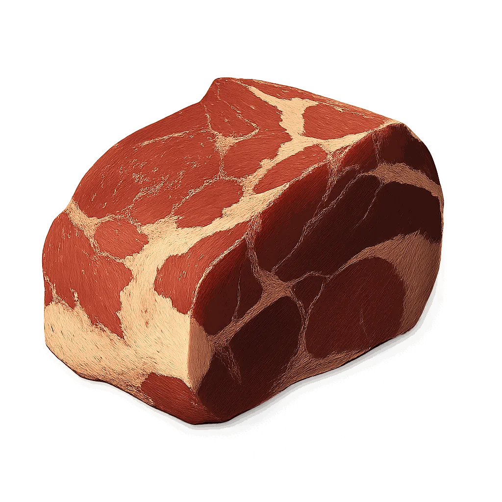 Pork neck